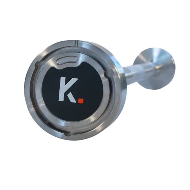Klink Barbell