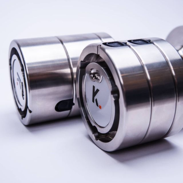 Klink Dumbbells 2kg - 8kg