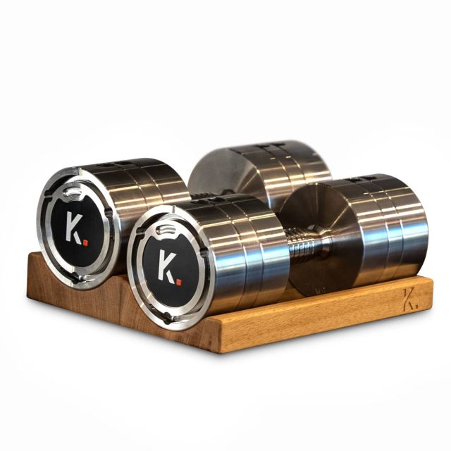 Klink Dumbbells 2kg - 8kg