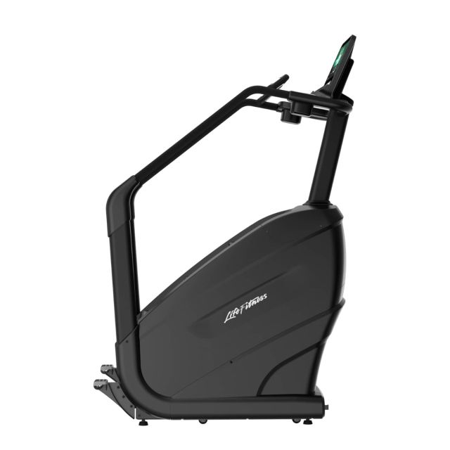 Life Fitness Integrity+ Powermill Climber