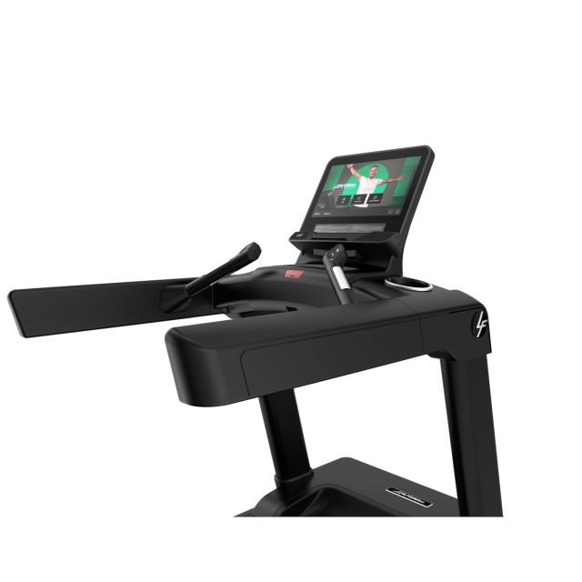 Life Fitness Integrity+ Treadmill Series-16" SE4 HD