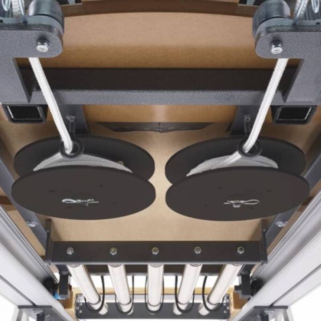 Merrithew SPX Max Reformer Bundles