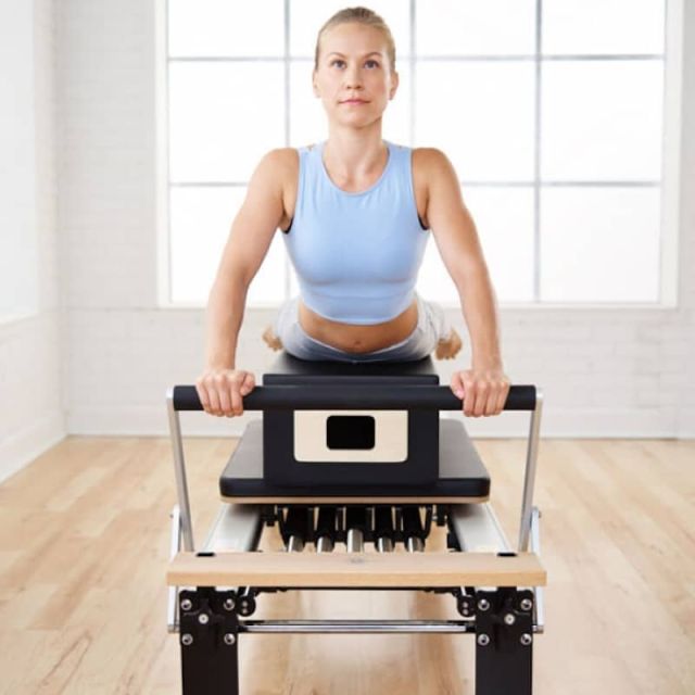 Merrithew SPX Max Reformer Bundles
