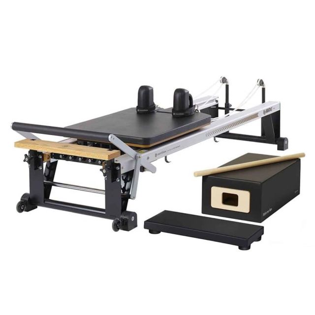 merrithew v2 max pilates reformer bundle