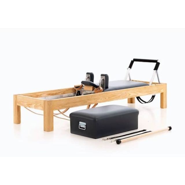 NOHRD Pilates Reformer 86"