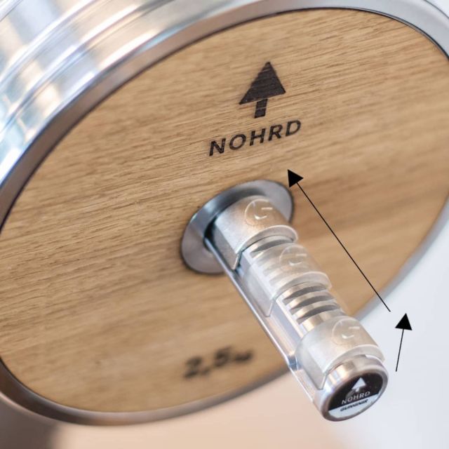 NOHRD WeightPlates Tower