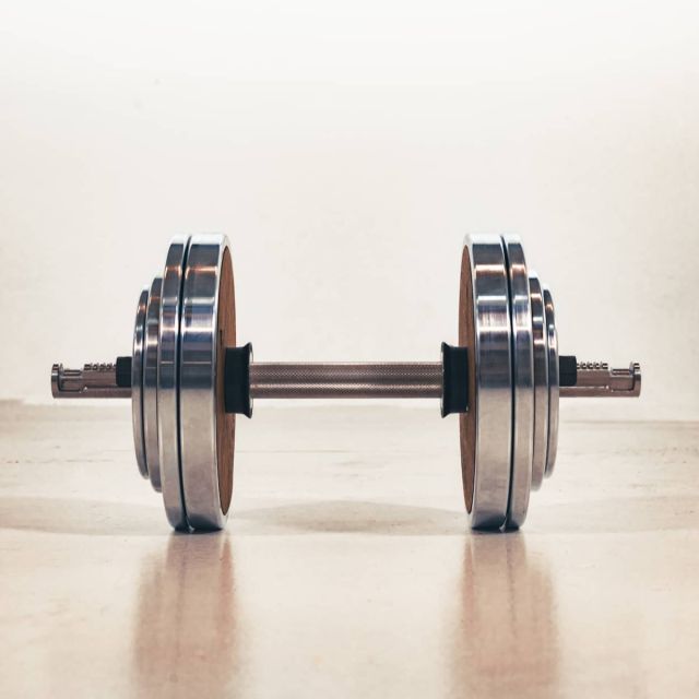NOHRD WeightPlates Tower