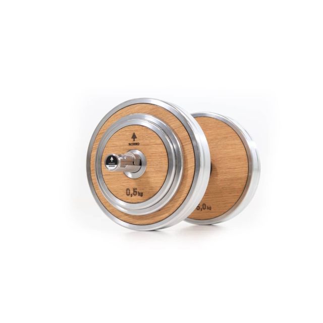 NOHRD WeightPlates Tower