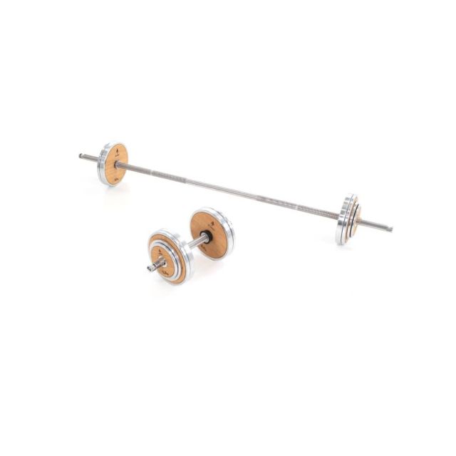 NOHRD WeightPlates Tower