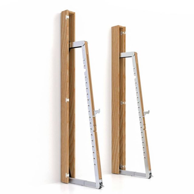 NOHRD SquatRack