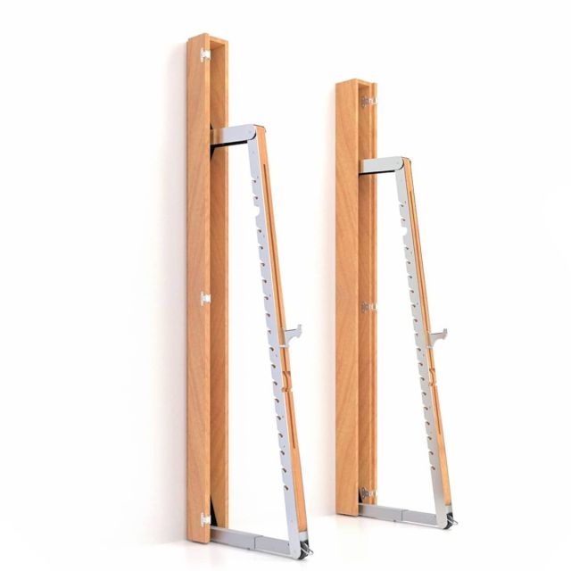NOHRD SquatRack