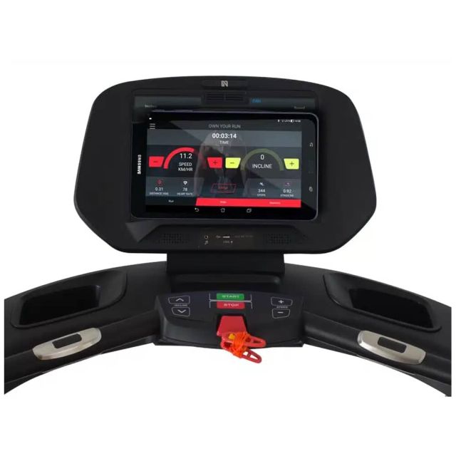NoblePro Elite E8s Treadmill | Noble Pro