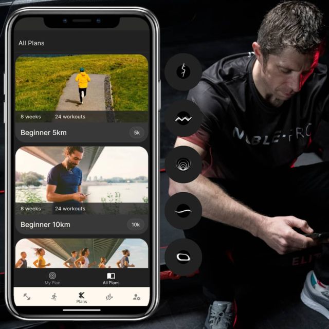 NoblePro Elite E8s Treadmill | Noble Pro