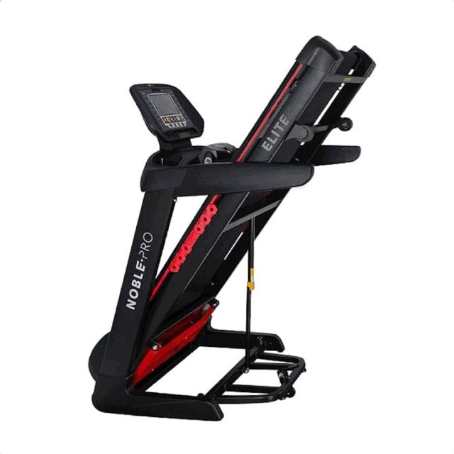 NoblePro Elite E8s Treadmill | Noble Pro