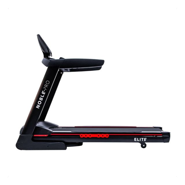 noblepro e8.0 treadmill