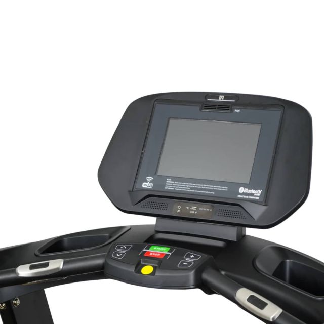 NoblePro Elite E8ix Treadmill