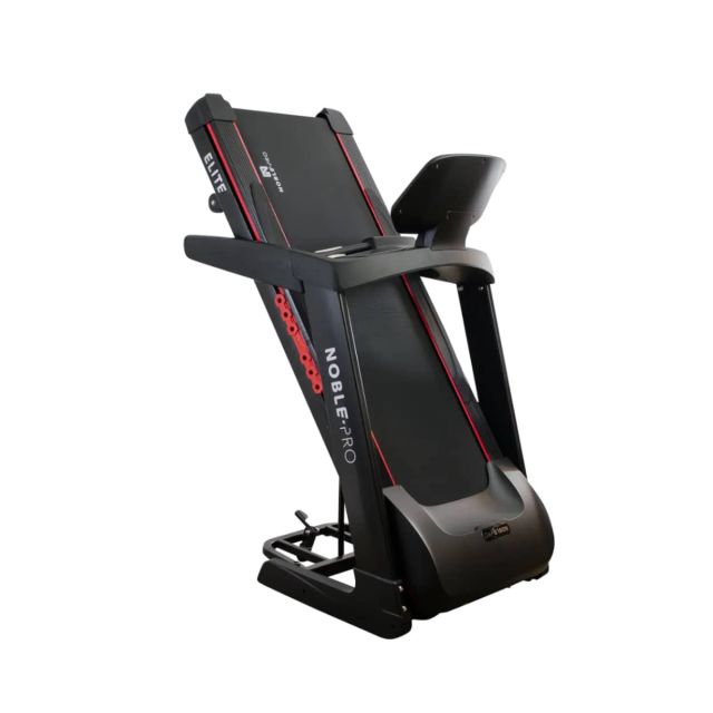 NoblePro Elite E8ix Treadmill