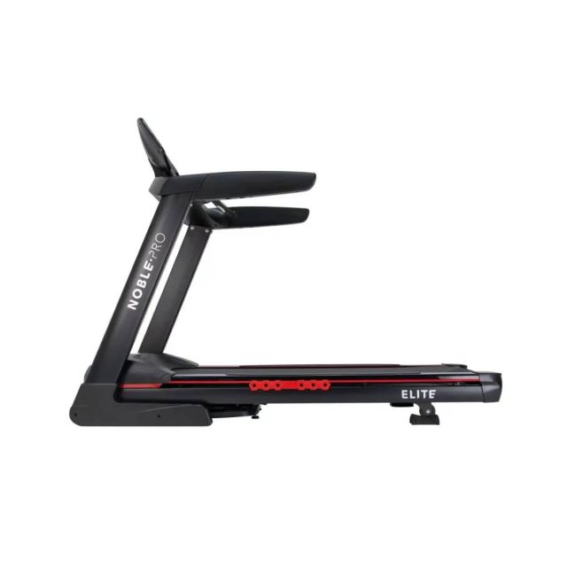 NoblePro Elite E8ix Treadmill