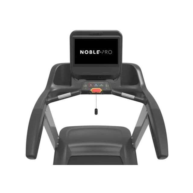 NoblePro Elite E10i Treadmill | Noble Pro