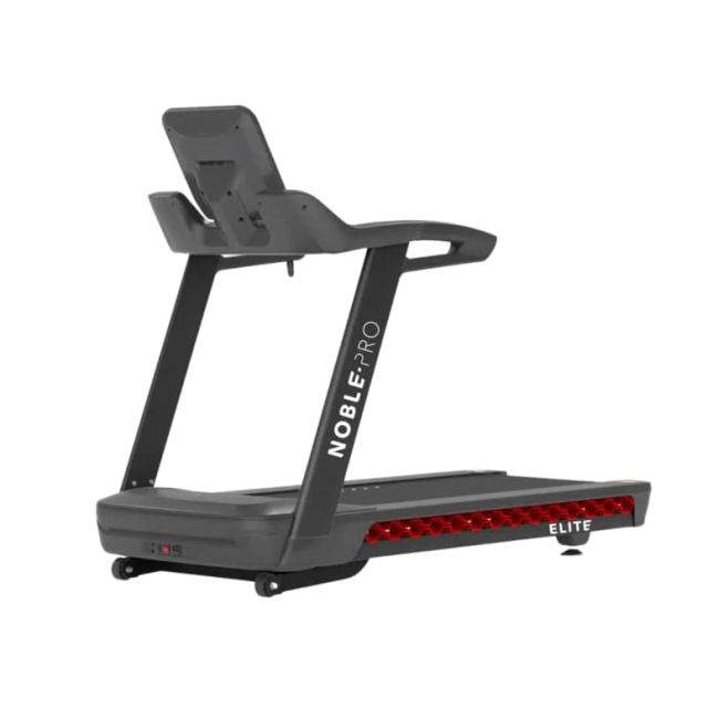 NoblePro Elite E10i Treadmill | Noble Pro