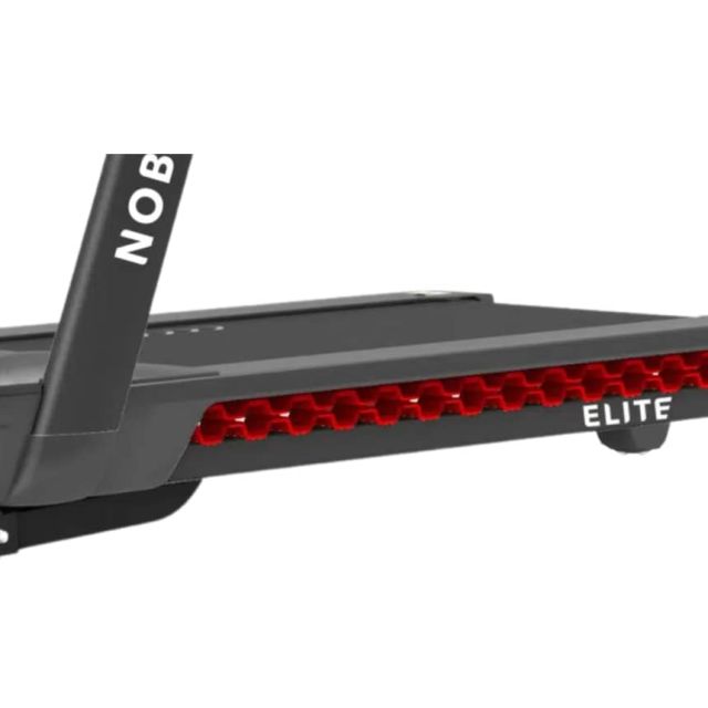 NoblePro Elite E10i Treadmill | Noble Pro