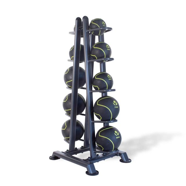 Physical Medicine Ball Rack for 10 Balls