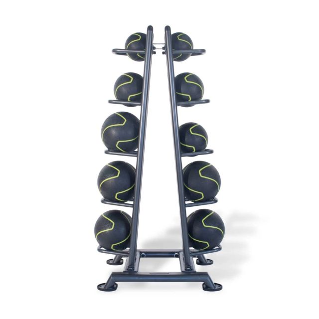 Physical Medicine Ball Rack for 10 Balls