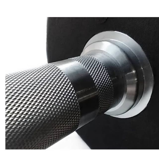 Physical RBX Rubber Dumbbell Sets