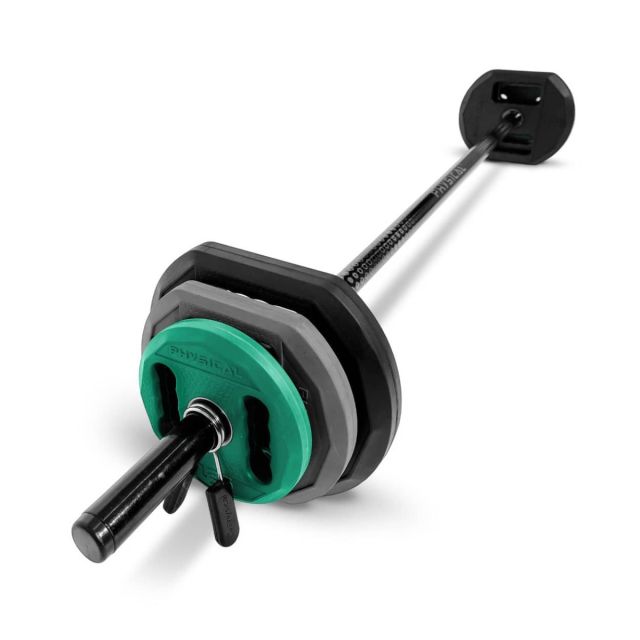 Physical RBX Rubber Body Pump Set - Club Packs