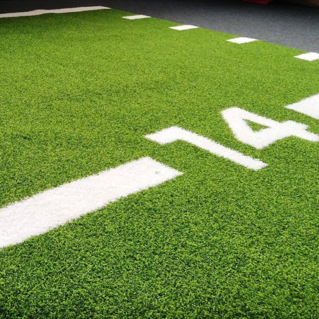 Sprint Track 15m Long x 1.5m Wide
