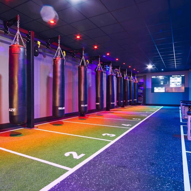 Pavigym Extreme Floor Tiles