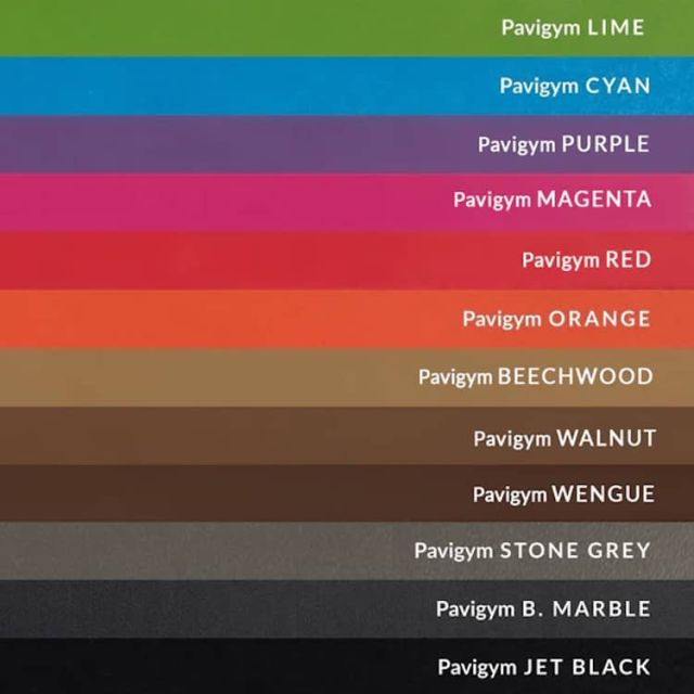 Pavigym Performance+ Floor Tiles