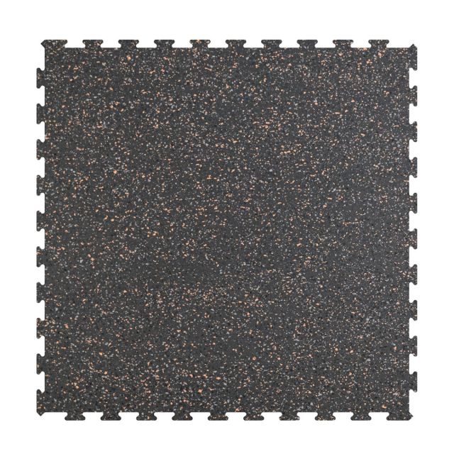 Pavigym Extreme S&S Gym Floor Tiles