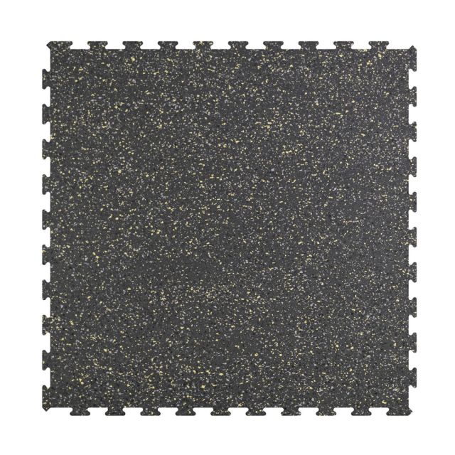 Pavigym Extreme S&S Gym Floor Tiles