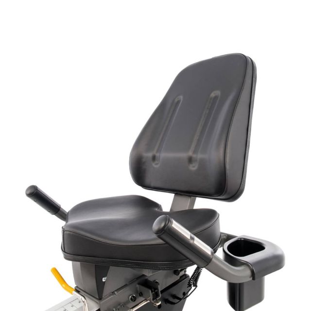 Spirit Fitness CR800+ Recumbent Bike