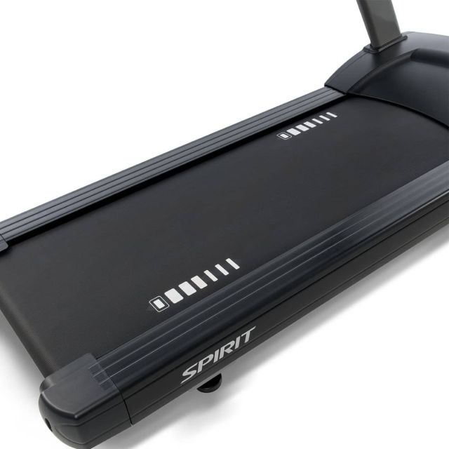 Spirit Fitness CT800+ LED Treadmill