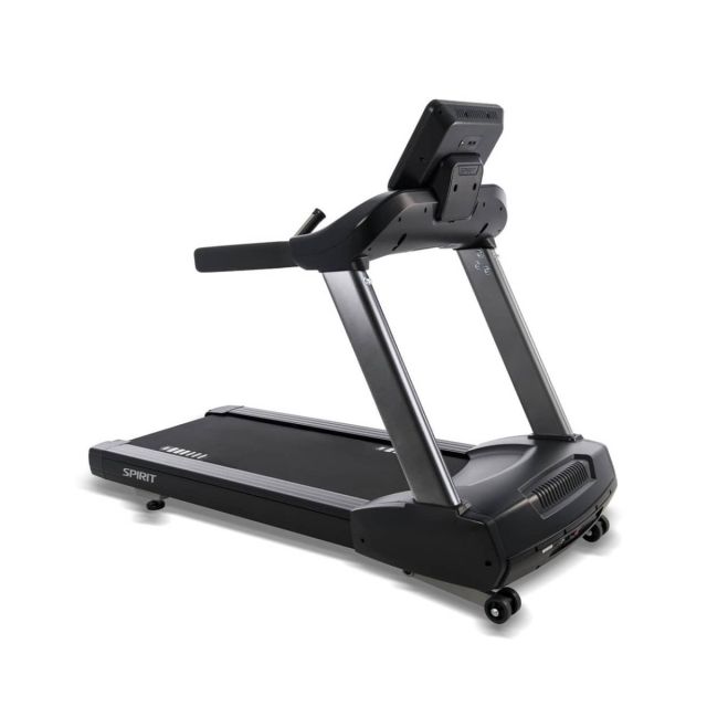 Spirit Fitness CT800+ LED Treadmill
