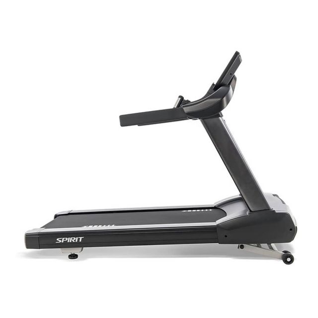 Spirit Fitness CT800+ LED Treadmill