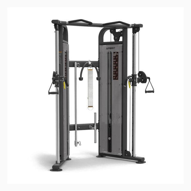 spirit functional trainer