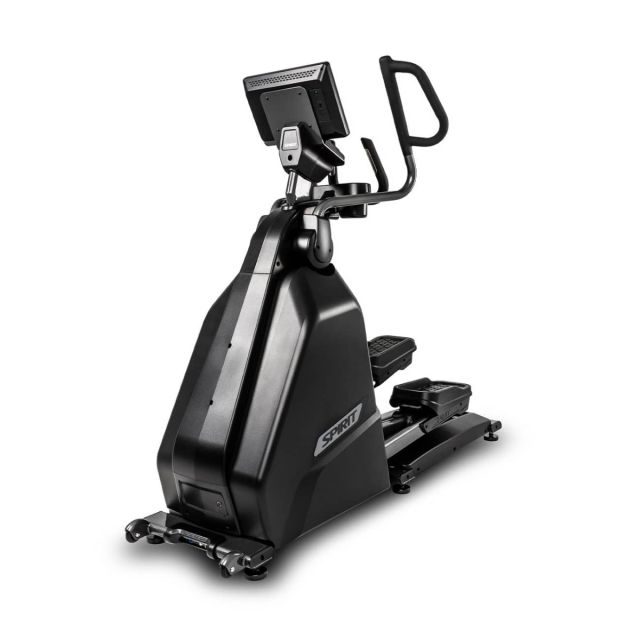 Spirit CE1000 ENT Elliptical Trainer (Phantom)