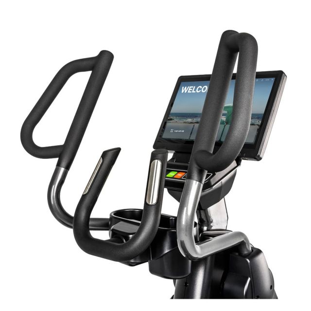 Spirit CE1000 ENT Elliptical Trainer (Phantom)