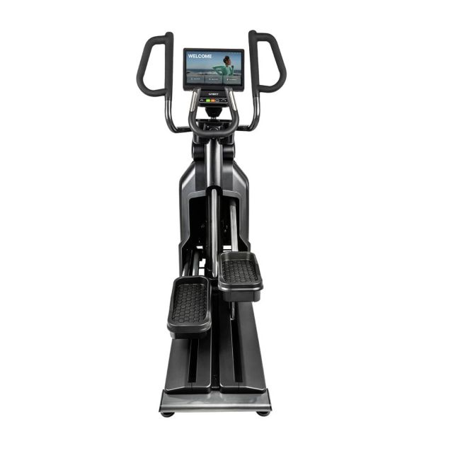 Spirit CE1000 ENT Elliptical Trainer (Phantom)