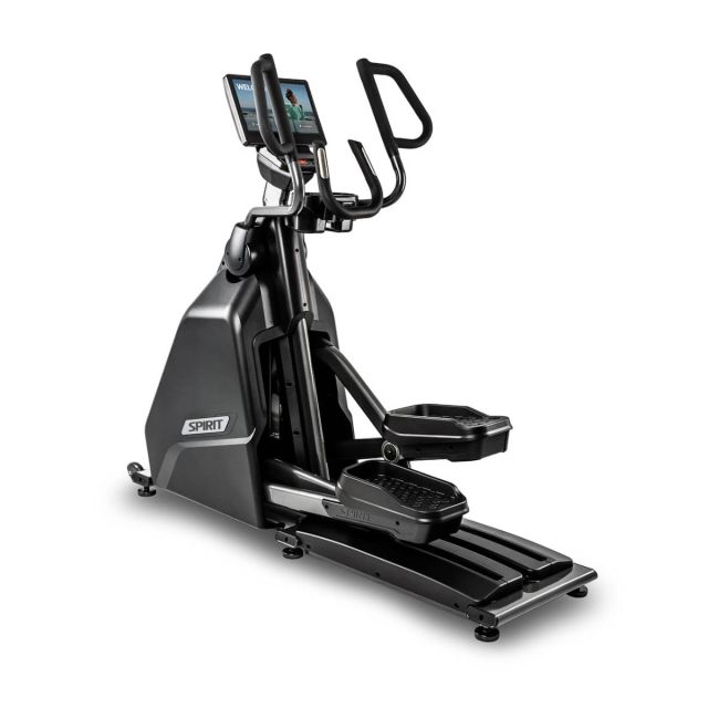 Spirit Phantom Elliptical Trainer