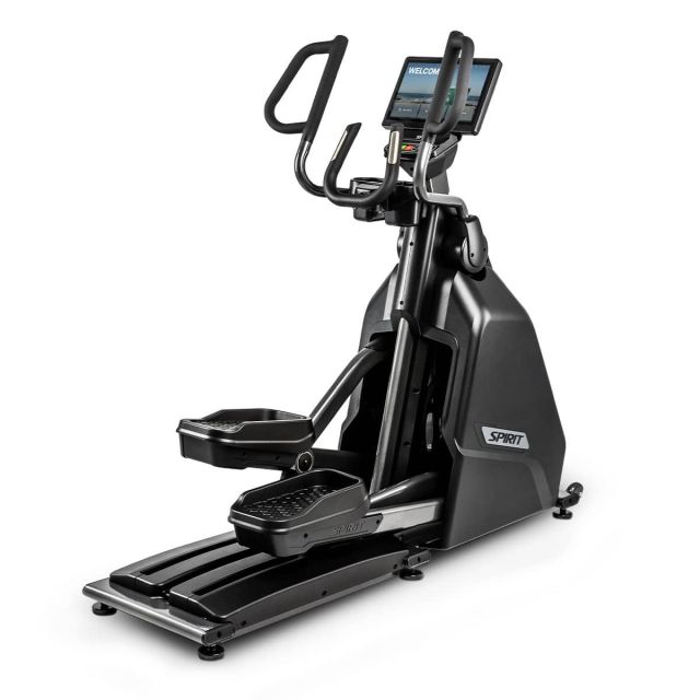 Spirit CE1000 ENT Elliptical Trainer (Phantom)