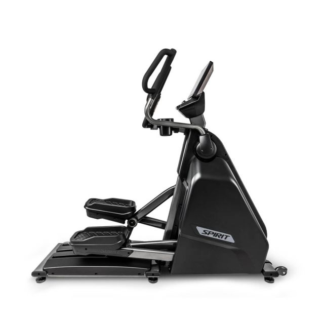 Spirit CE1000 ENT Elliptical Trainer (Phantom)