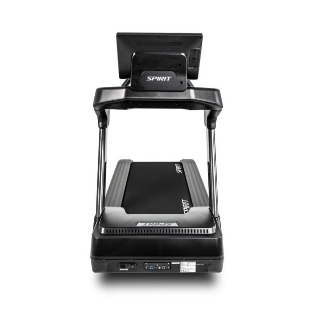 Spirit CT1000 ENT Treadmill (Phantom)