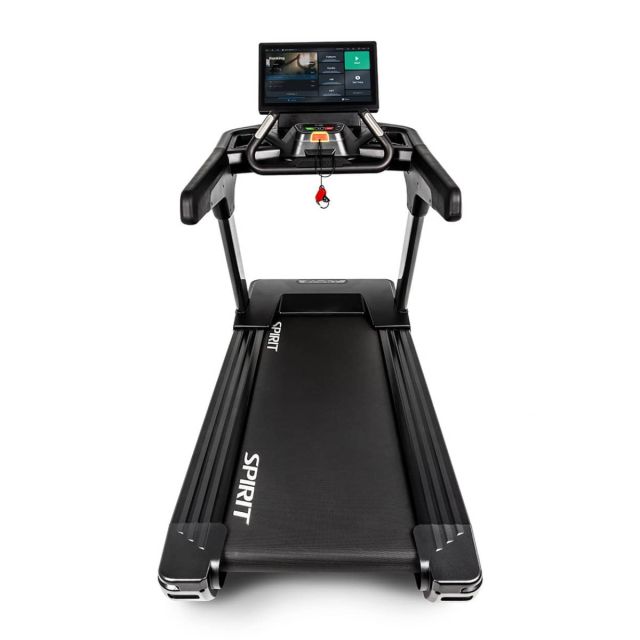 Spirit CT1000 ENT Treadmill (Phantom)