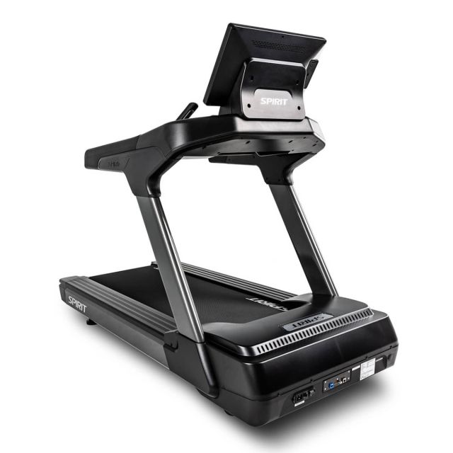 Spirit CT1000 ENT Treadmill (Phantom)
