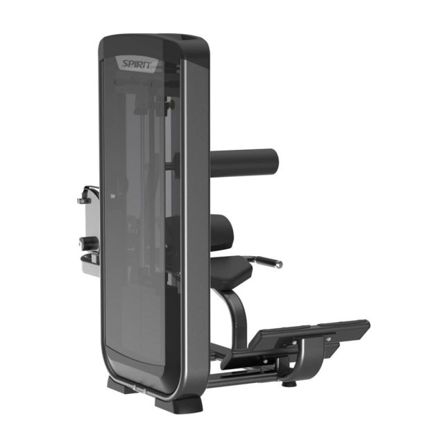Spirit 35 Pin Select Back Extension
