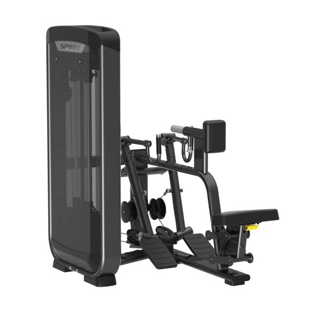 Spirit 35 Pin Select Seated Row